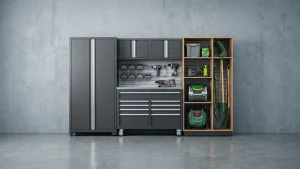 Garage Tool Storage category image