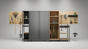 Garden Tool Storage category image