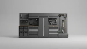 Modular Tool Storage category image