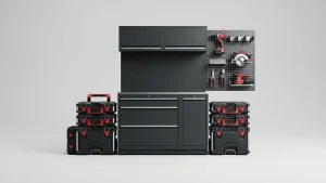 Power Tool Storage category image