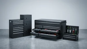 Truck Tool Storage category image